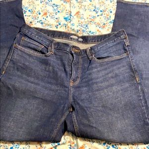 Old Navy Loose Fit Jeans